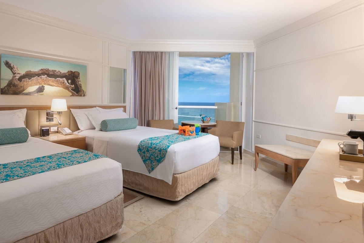 Moon Palace Jamaica Grande