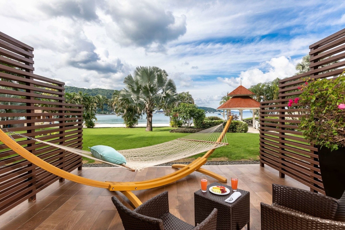 Moon Palace Jamaica Grande