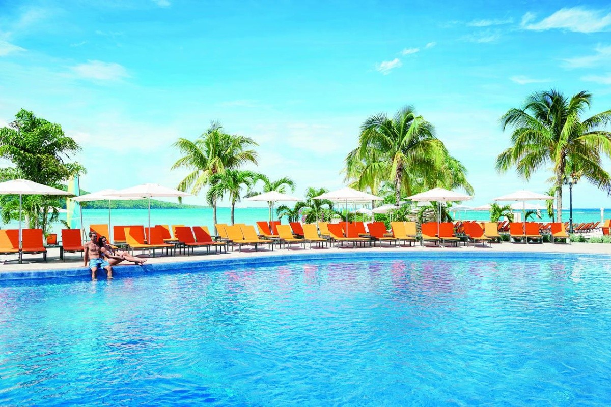 Moon Palace Jamaica Grande