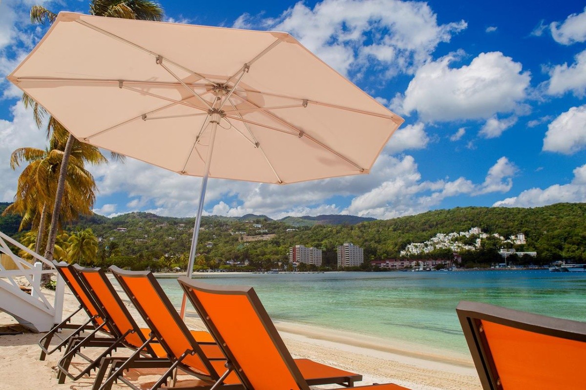 Moon Palace Jamaica Grande