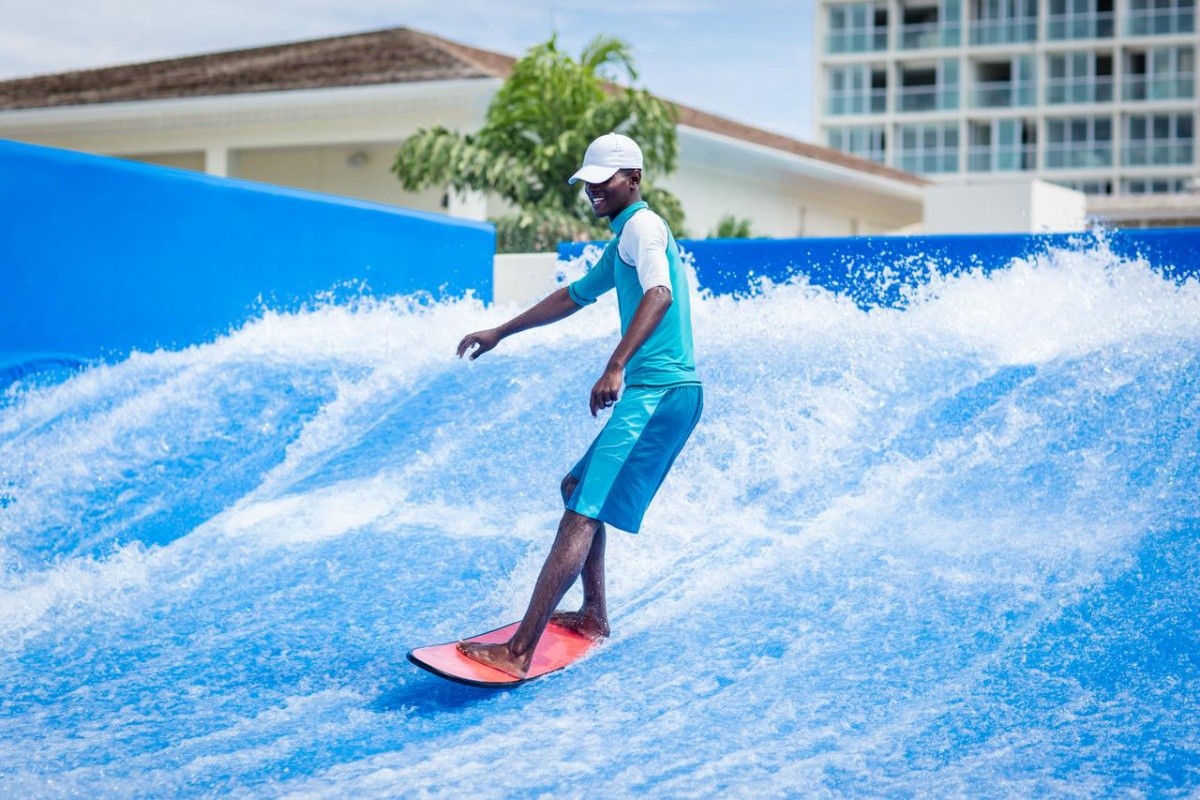 Moon Palace Jamaica Grande