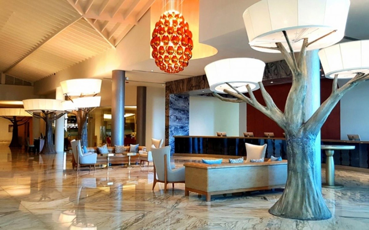 Moon Palace Jamaica Grande