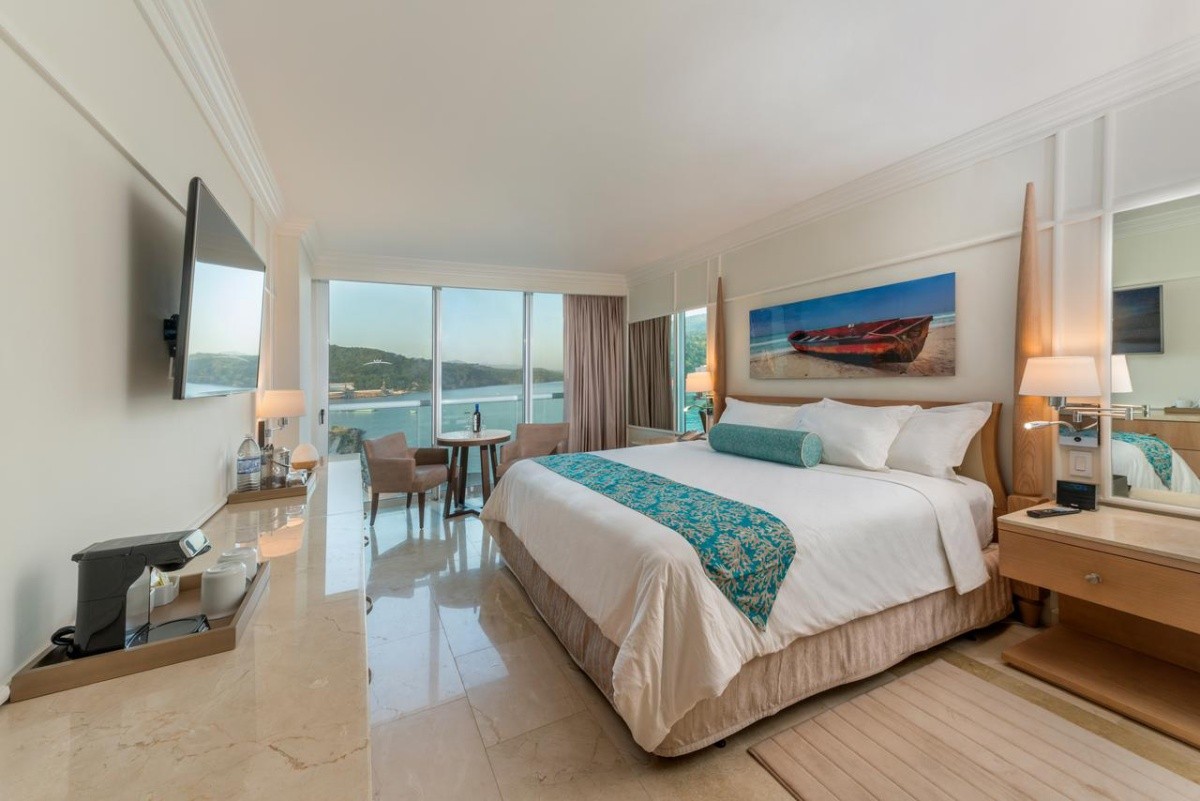 Moon Palace Jamaica Grande