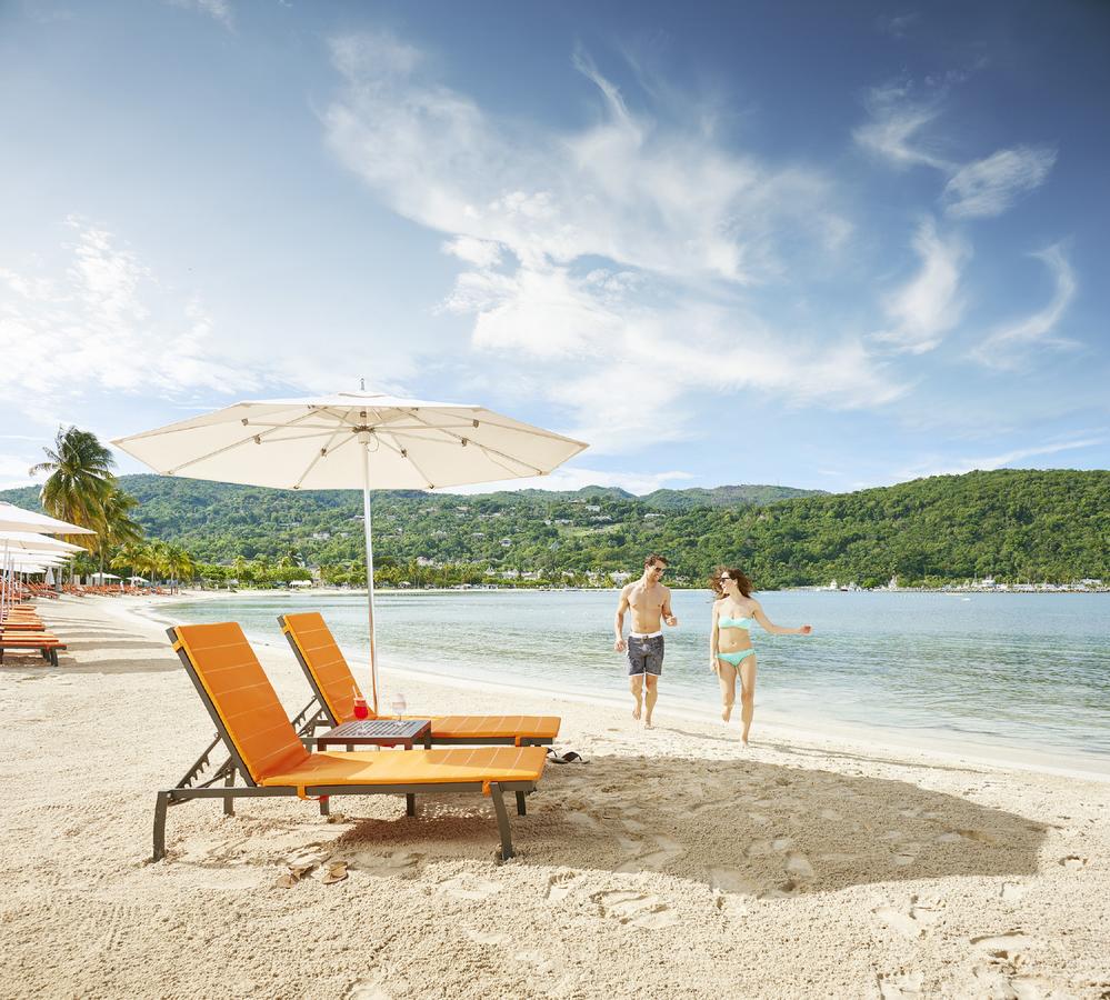 Moon Palace Jamaica Grande
