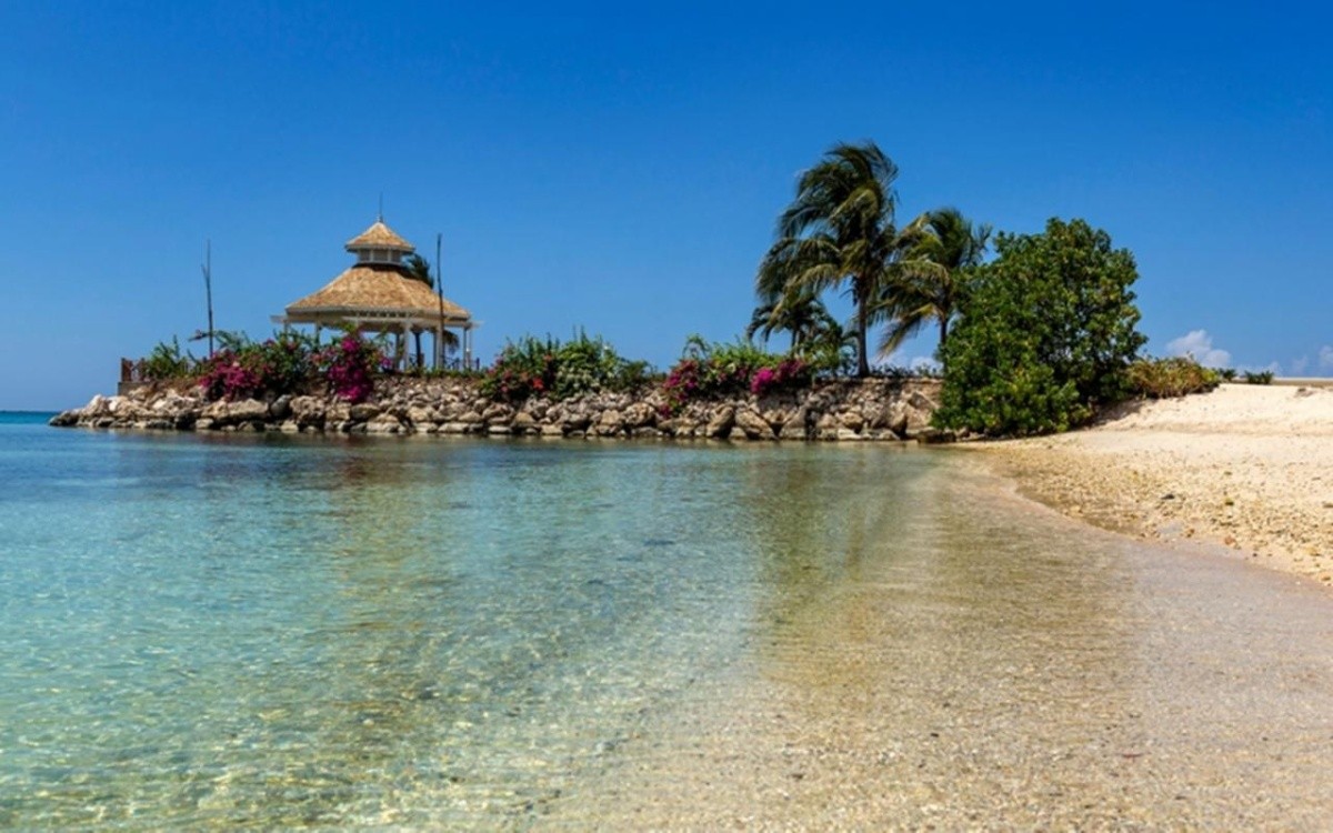 Moon Palace Jamaica Grande