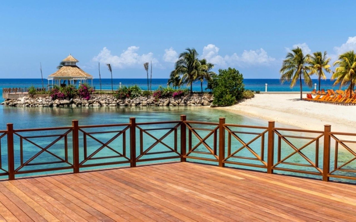 Moon Palace Jamaica Grande