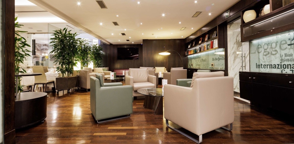 Best Western Plus Universo