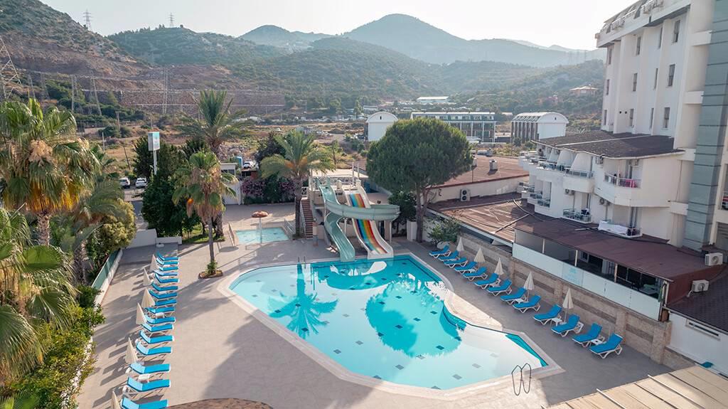 Club Mirabell