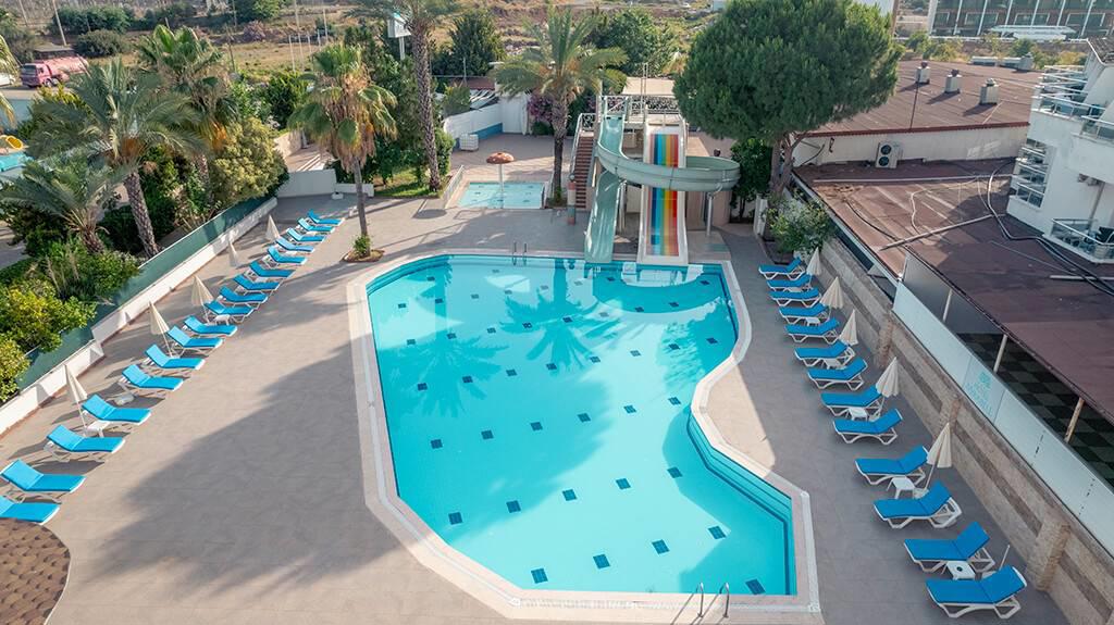Club Mirabell