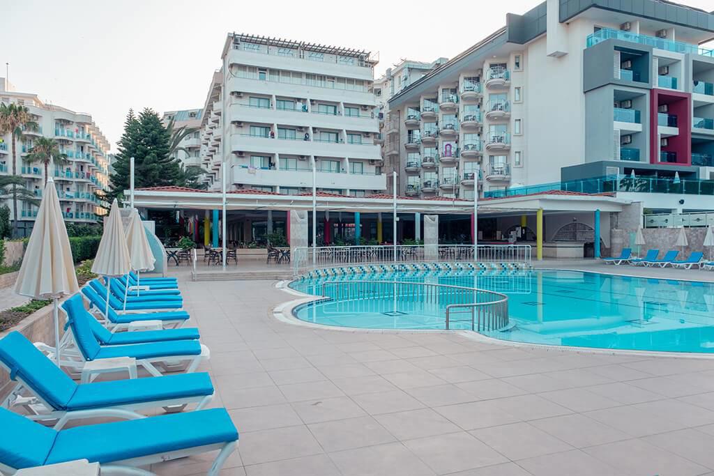 Club Mirabell