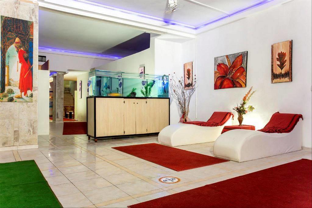 Club Mirabell