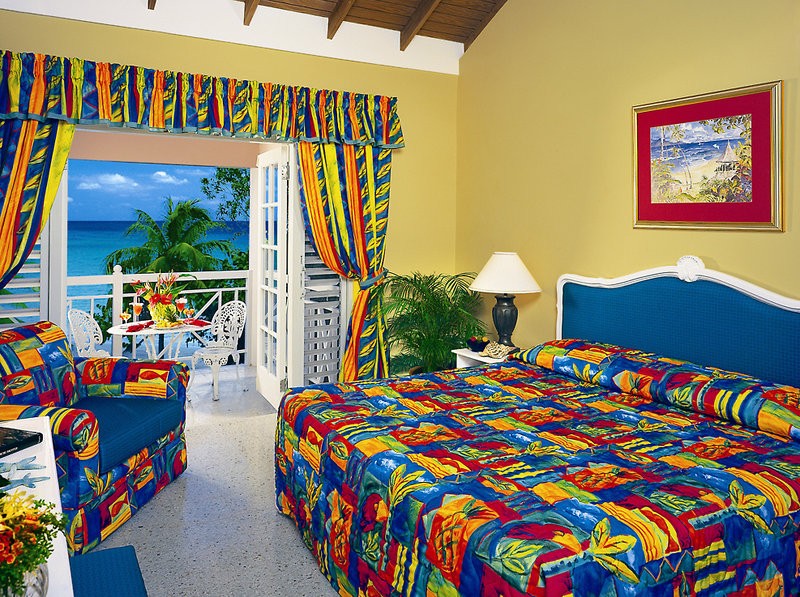 Azul Beach Resort