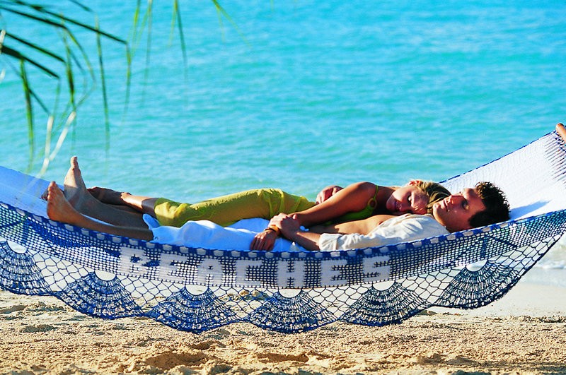 Azul Beach Resort