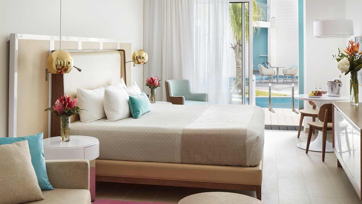 Azul Beach Resort