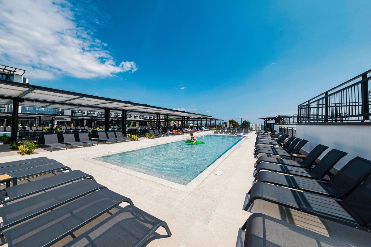Voya Beach Resort