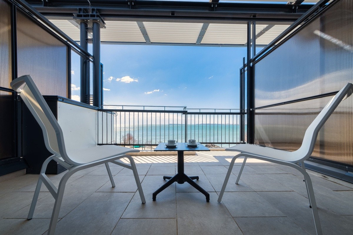 Voya Beach Resort