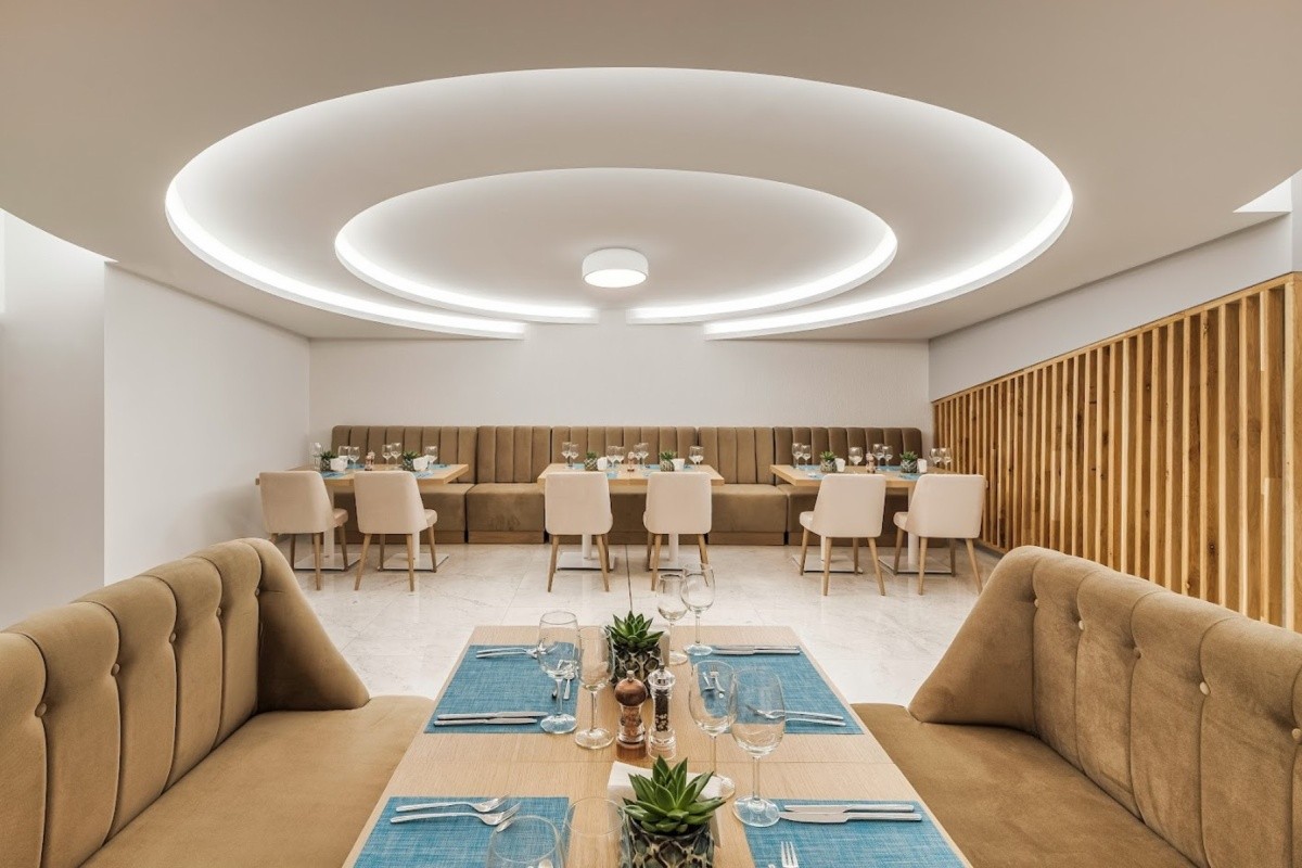 Voya Beach Resort