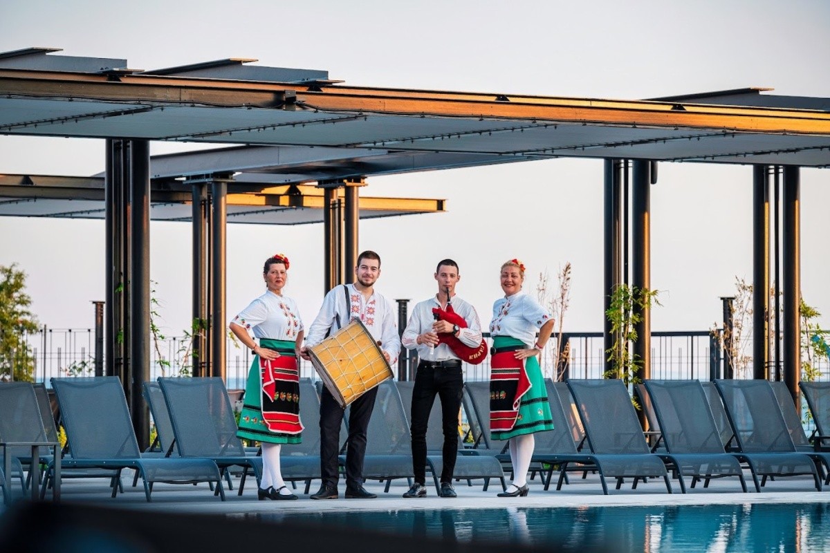 Voya Beach Resort