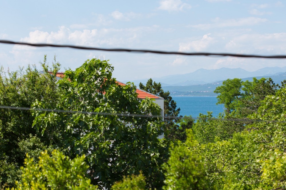Apartmány Tiana