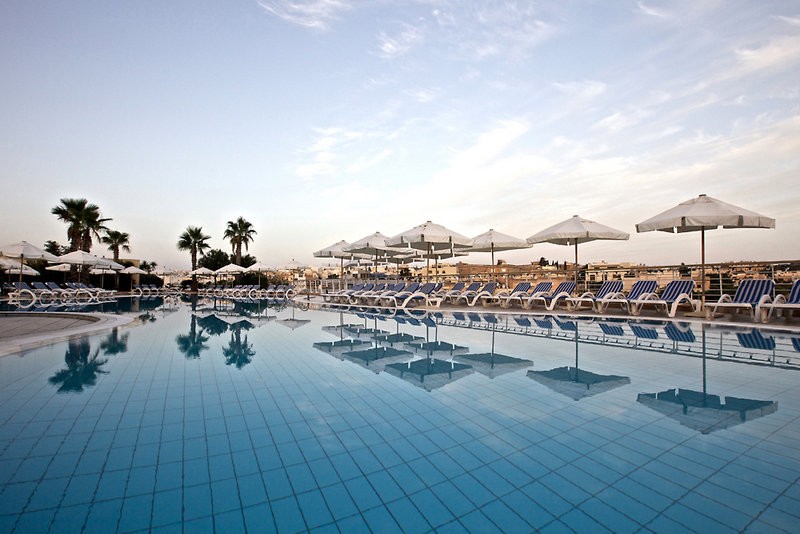 Intercontinental Malta