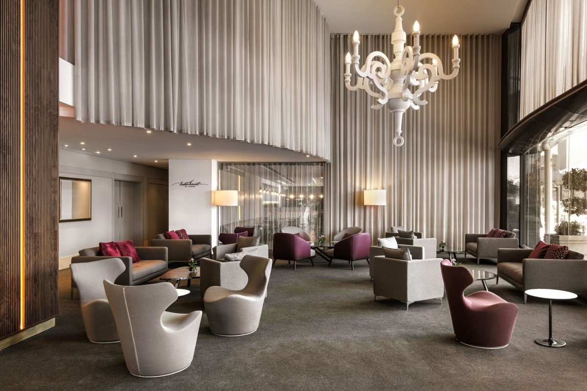 Intercontinental Malta