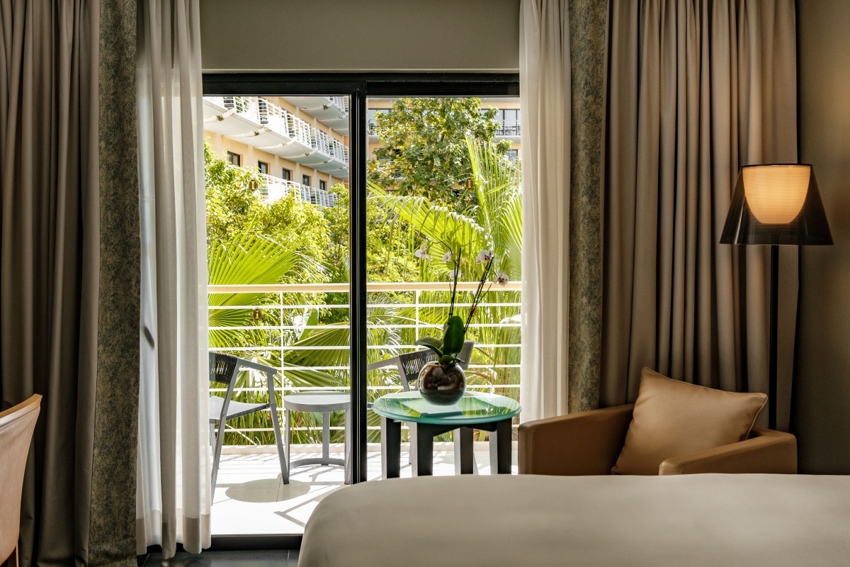 Intercontinental Malta