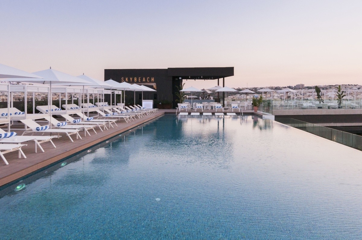 Intercontinental Malta