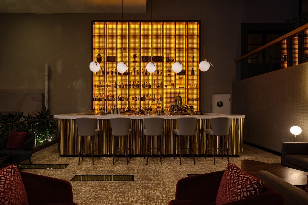 Intercontinental Malta