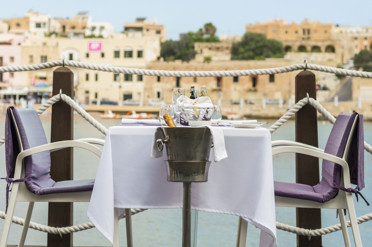 Intercontinental Malta