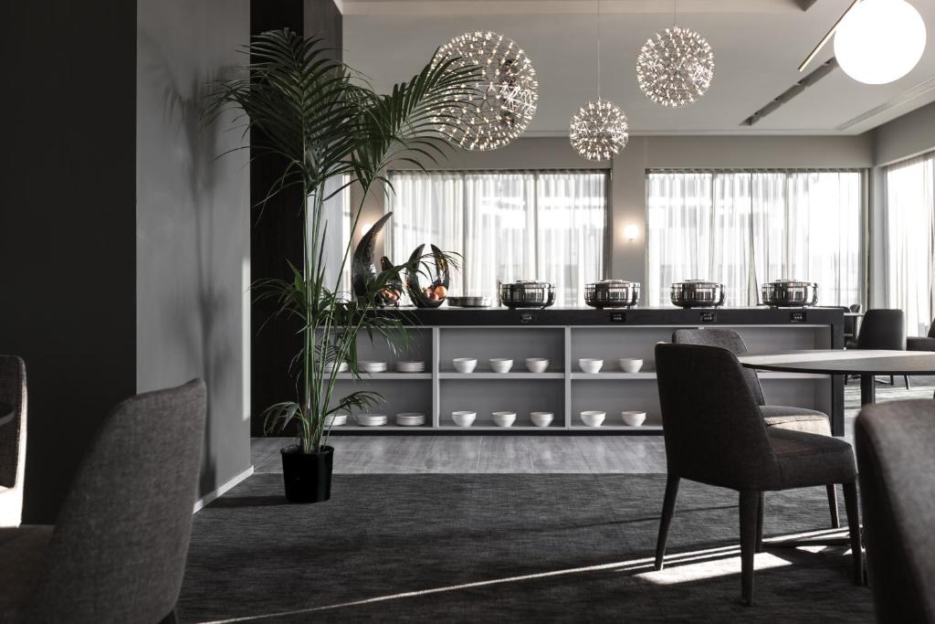 Intercontinental Malta