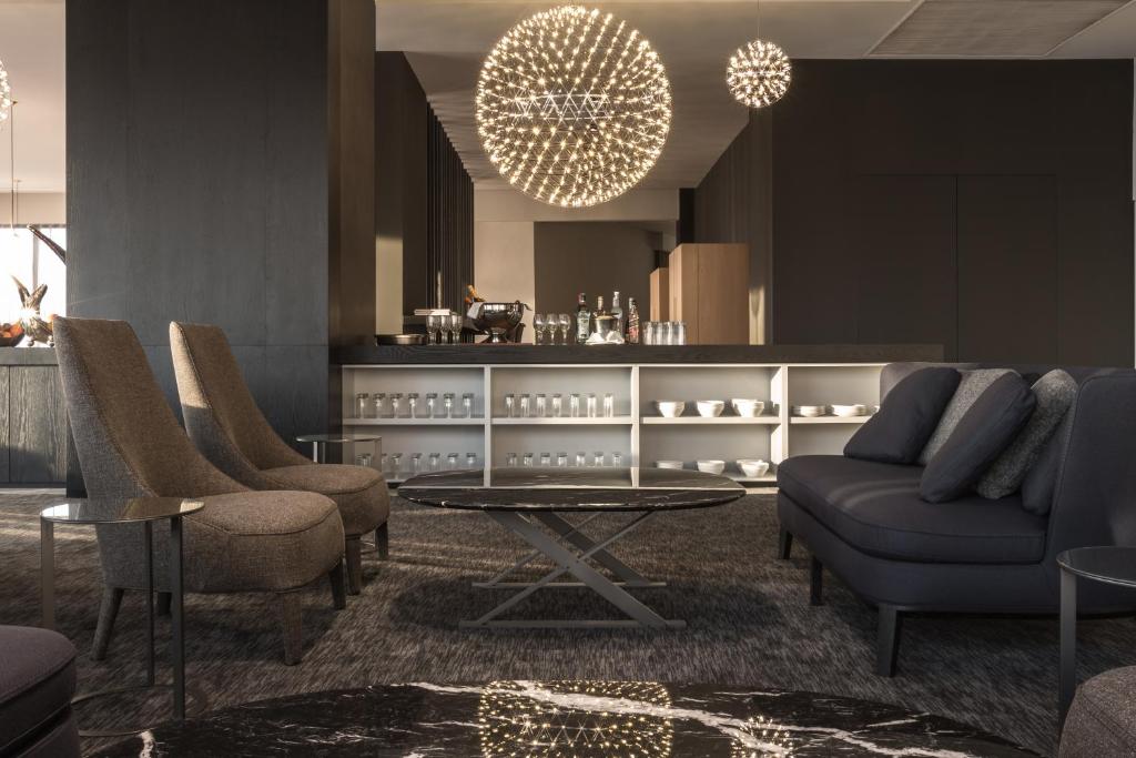 Intercontinental Malta