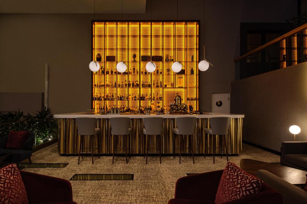 Intercontinental Malta