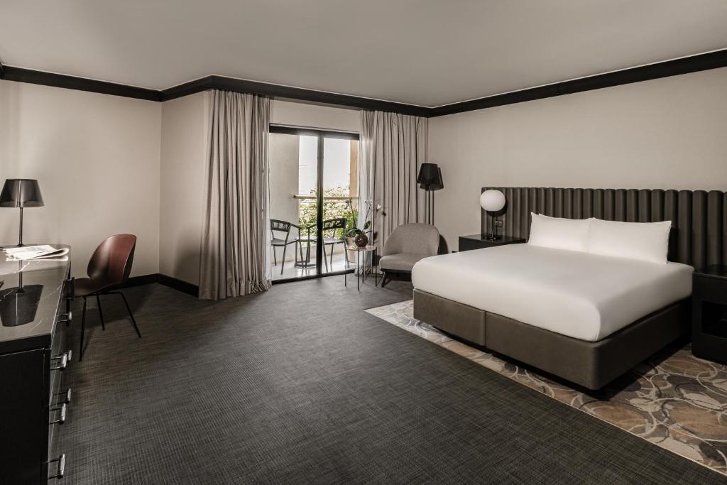 Intercontinental Malta