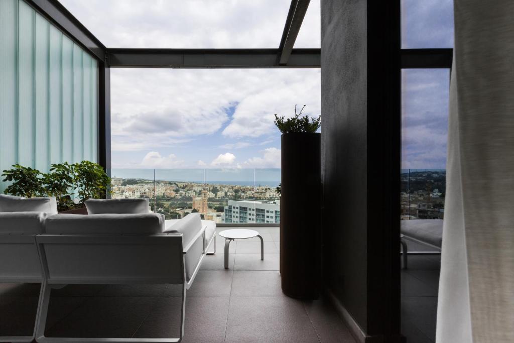 Intercontinental Malta