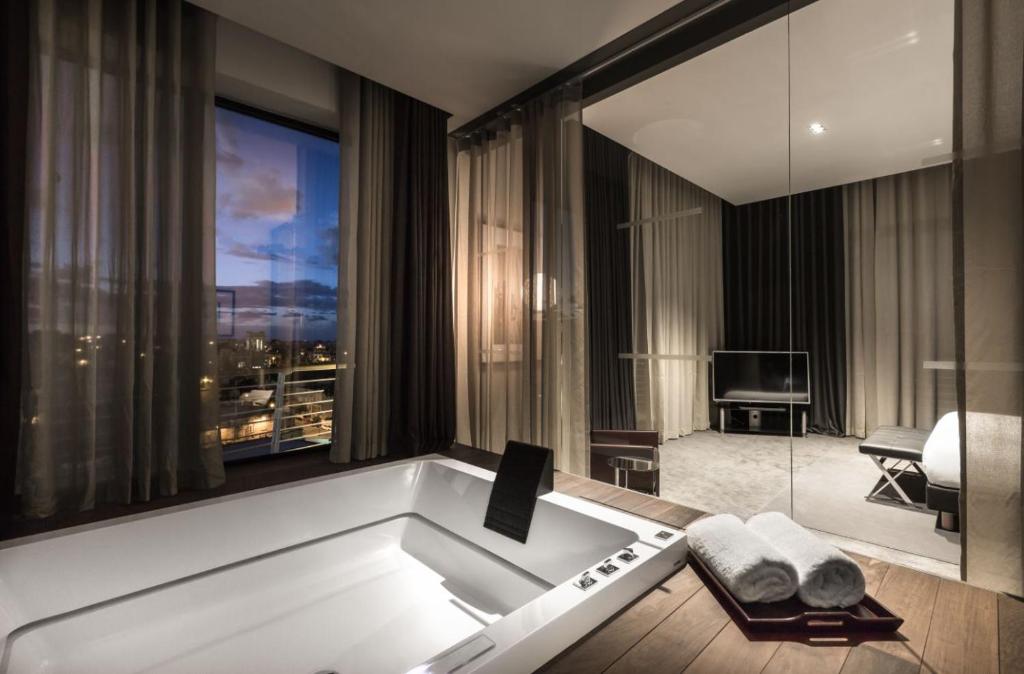 Intercontinental Malta