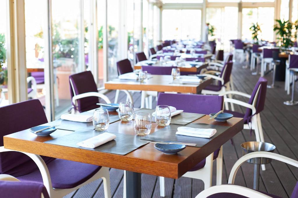 Intercontinental Malta