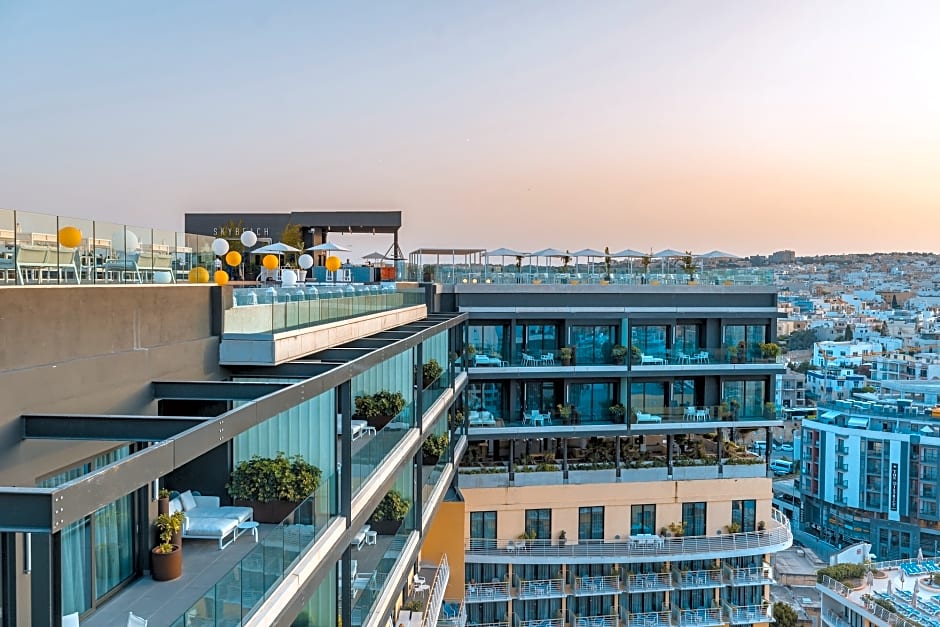 Intercontinental Malta