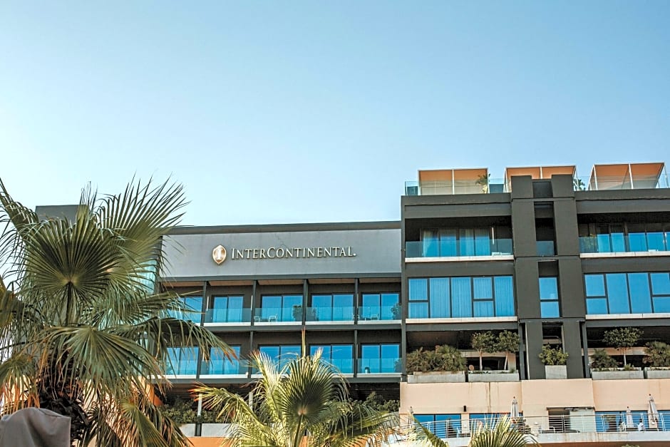 Intercontinental Malta