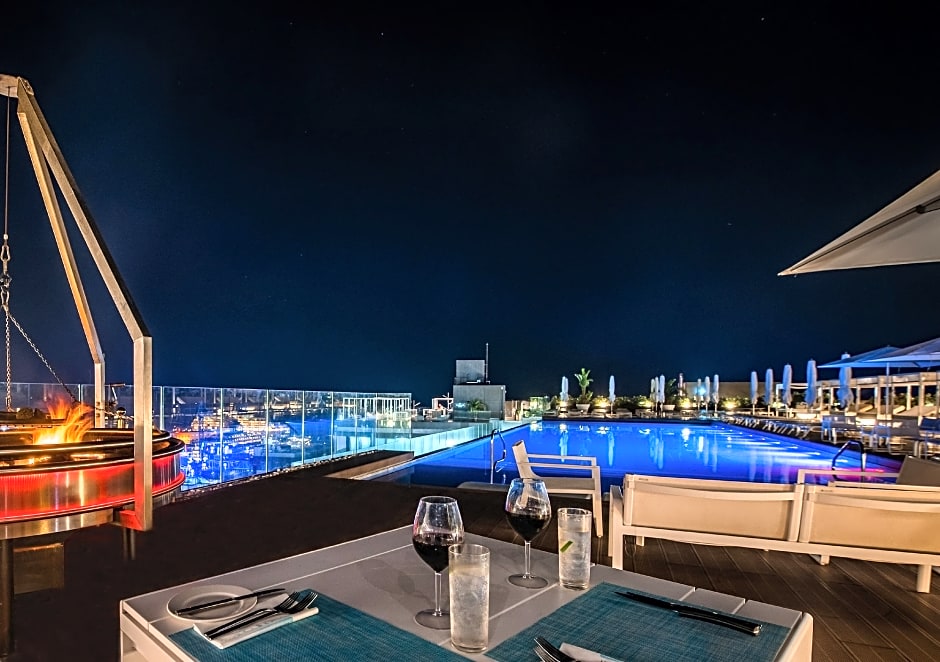 Intercontinental Malta
