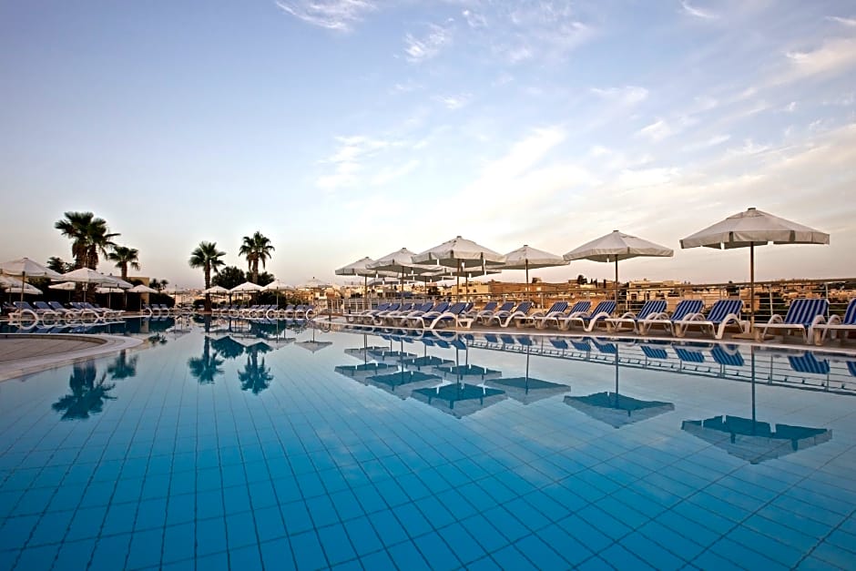 Intercontinental Malta