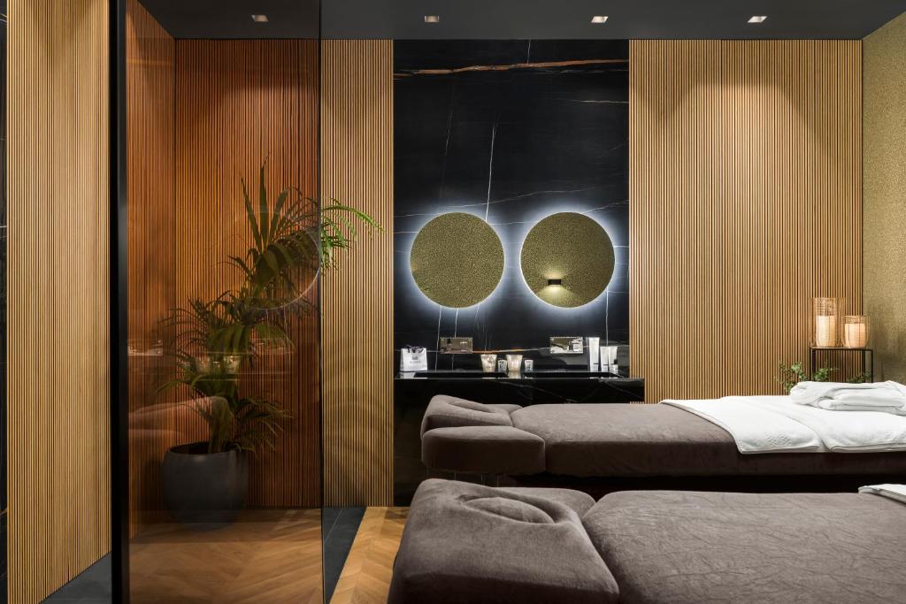 Lure Hotel & Spa