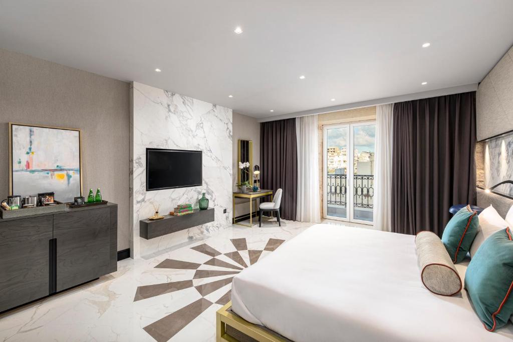 Lure Hotel & Spa