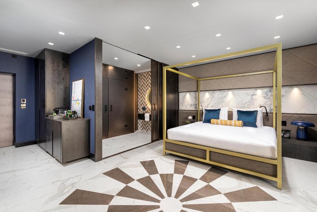 Lure Hotel & Spa