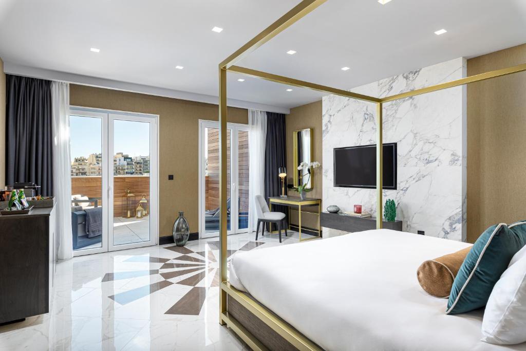 Lure Hotel & Spa