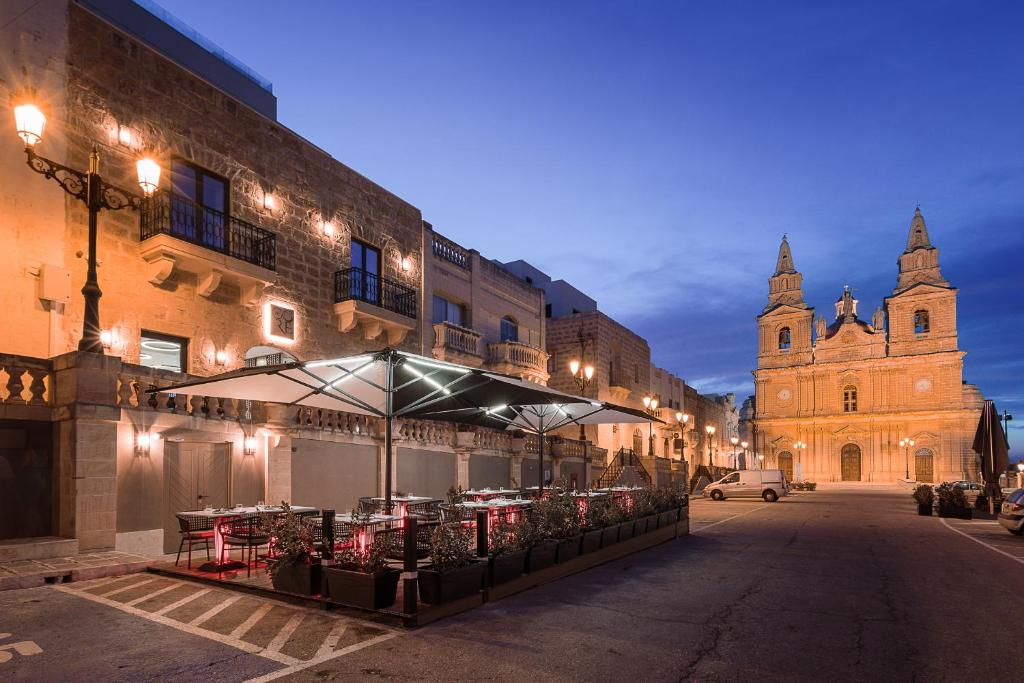 Lure Hotel & Spa