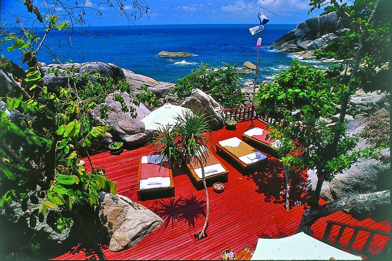 Baan Hin Sai Resort