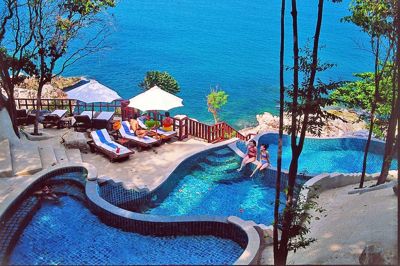 Baan Hin Sai Resort