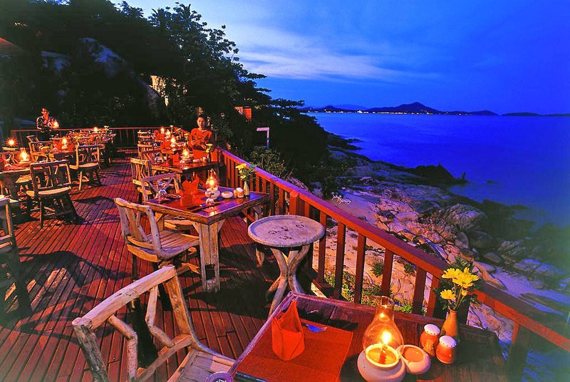 Baan Hin Sai Resort