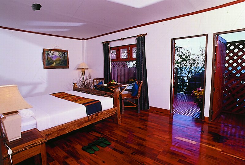 Baan Hin Sai Resort