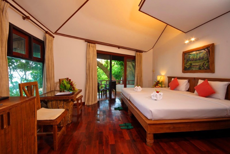 Baan Hin Sai Resort